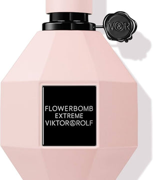 Viktor & Rolf Flowerbomb Extreme Eau De Parfum intense 100ML