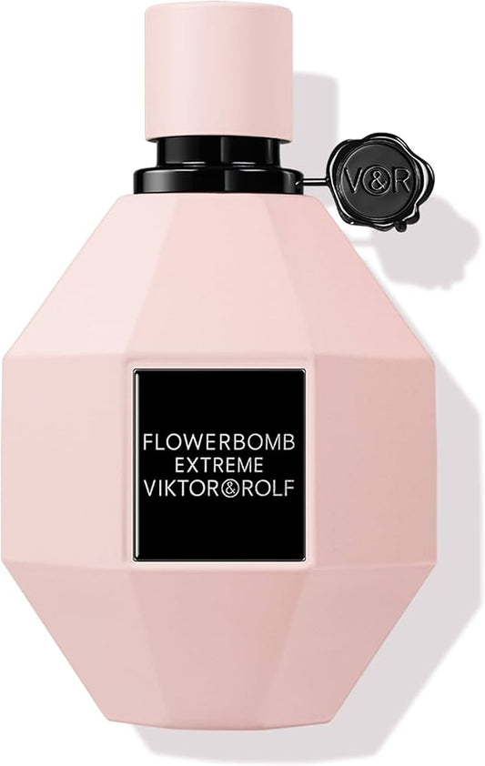 Viktor & Rolf Flowerbomb Extreme Eau De Parfum intense 100ML