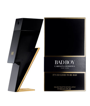 Carolina Herrera CH Bad Boy EDT 100ML