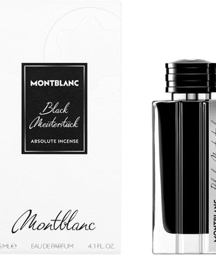 Montblanc Meisterstück Black Eau De Parfum 125ML