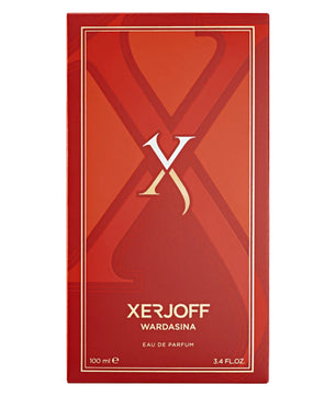 Xerjoff Wardasina Eau De Parfum 100ML