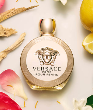 Versace Eros Pour Femme Eau De Parfum 100ML
