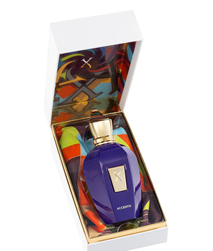 Xerjoff Accento Unisex Eau De Parfum 100ML