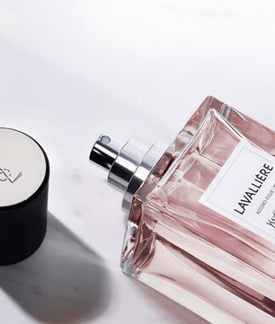Yves Saint Laurent (YSL) Lavalliere Accord Figue-rose Eau De Parfum 75ML