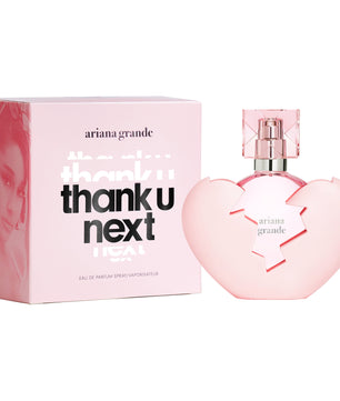 Ariana Grande Thank U Next Eau De Parfum 100ML