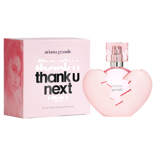 Ariana Grande Thank U Next Eau De Parfum 100ML