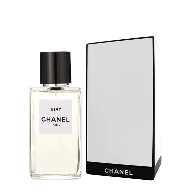 Chanel 1957 Les Exclusifs de Chanel Eau De Parfum 200ML – ROOYAS