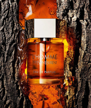 Yves Saint Laurent L'Homme For Men Eau De Parfum 100ML