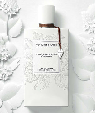 Van Cleef & Arpels Patchouli Blanc Eau De Parfum 75ML