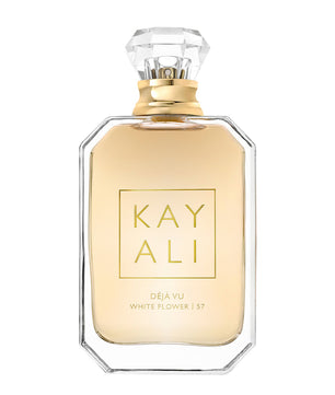 Kayali Deja Vu White Flower | 57 Eau De Parfum 100ML