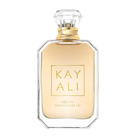 Kayali Deja Vu White Flower | 57 Eau De Parfum 100ML