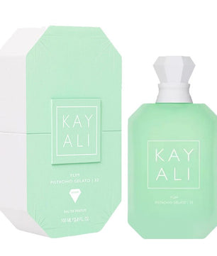 Kayali Yum Pistachio Gelato Eau De Parfum 100ML