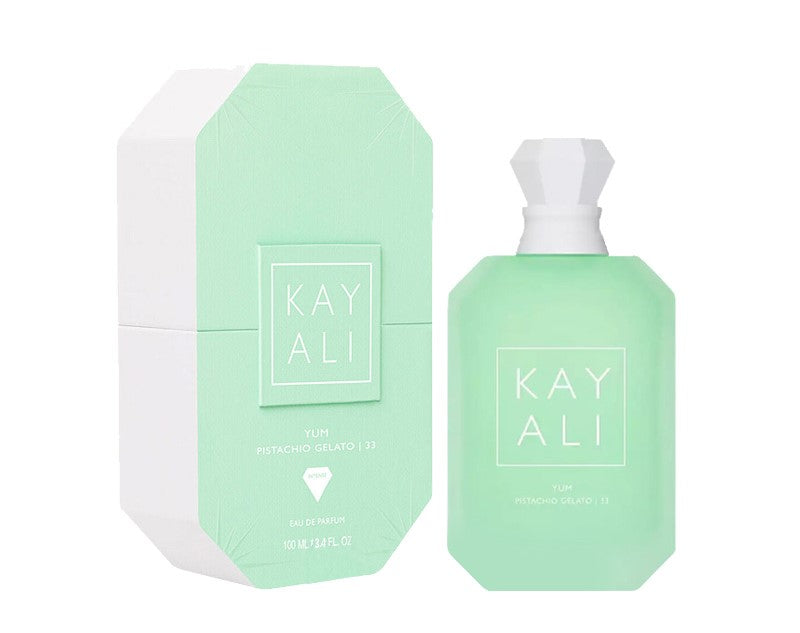 Kayali Yum Pistachio Gelato Eau De Parfum 100ML