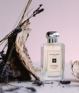 Jo Malone London Silver Birch & Lavender Cologne 100ML