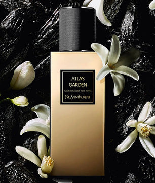 Yves Saint Laurent (YSL) Atlas Garden Eau De Parfum 125ML