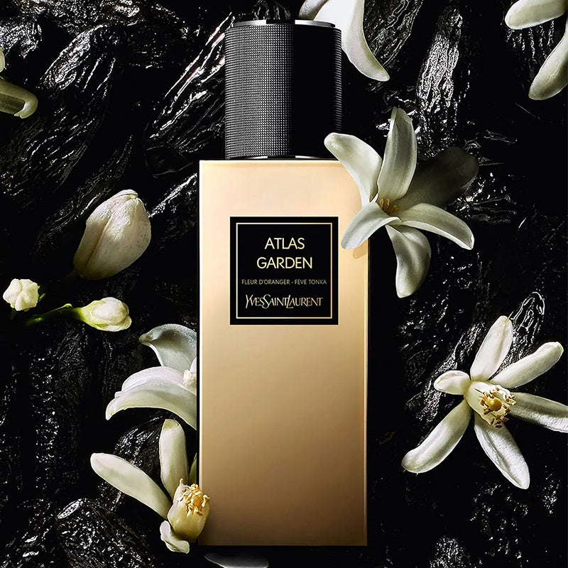Yves Saint Laurent (YSL) Atlas Garden Eau De Parfum 125ML