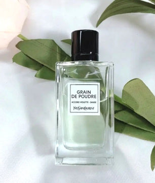 Yves Saint Laurent (YSL) Le Vestiaire Des Grain De Poudre Eau De Parfum 125ML