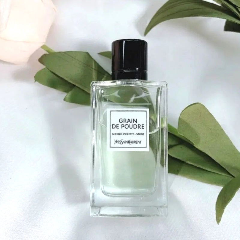 Yves Saint Laurent (YSL) Le Vestiaire Des Grain De Poudre Eau De Parfum 125ML