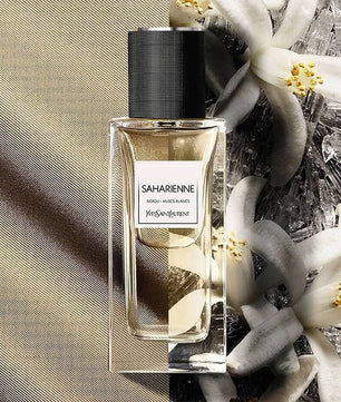 Yves Saint Laurent (YSL) Le Vestiaire des Parfums Saharienne Eau De Parfum 125ML