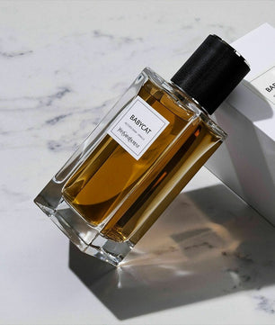 Yves Saint Laurent YSL Babycat Eau De Parfum 125ML