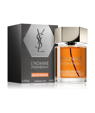 Yves Saint Laurent L'Homme For Men Eau De Parfum 100ML