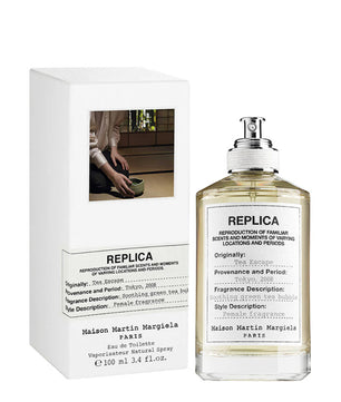 Maison Margiela Replica Tea Escape Eau De Toilette 100ML