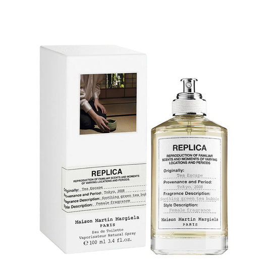 Maison Margiela Replica Tea Escape Eau De Toilette 100ML