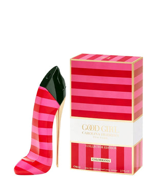 Carolina Herrera Good Girl Colormania Eau De Parfum 80ML