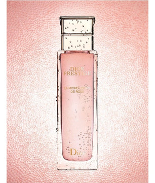 Christian Dior Prestige La Micro-Lotion De Rose 5OZ-150ML