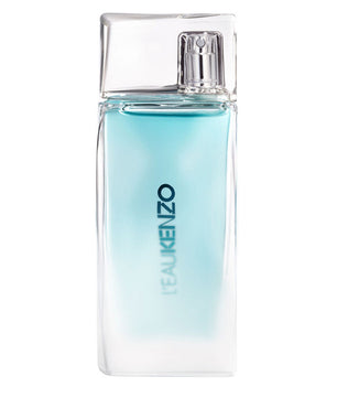 Kenzo L'Eau Glacee Pour Homme For Men EDT 100ML