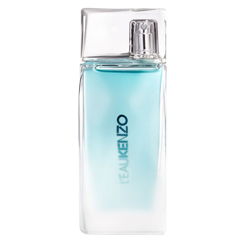Kenzo L'Eau Glacee Pour Homme For Men EDT 100ML