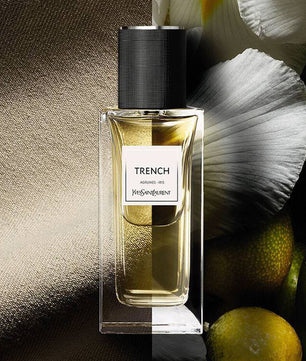 Yves Saint Laurent (YSL) Trench Eau De Parfum 125ML