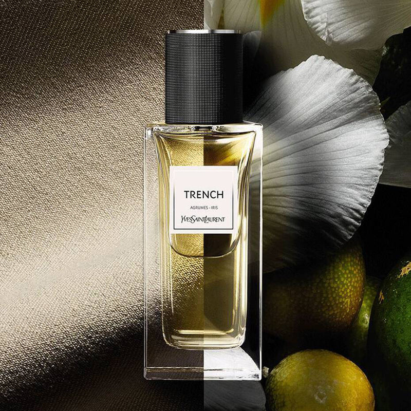 Yves Saint Laurent (YSL) Trench Eau De Parfum 125ML