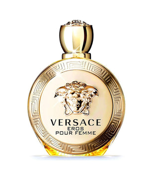 Versace Eros Pour Femme Eau De Parfum 100ML