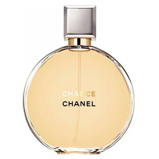 Chanel Chance For Women Eau De Parfum 100ML