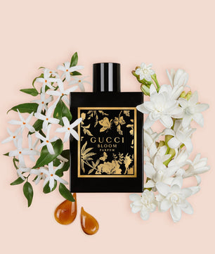 Gucci Bloom Parfum For Women 100ML