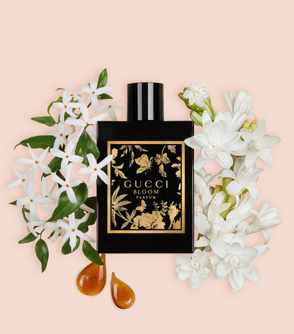 Gucci Bloom Parfum For Women 100ML