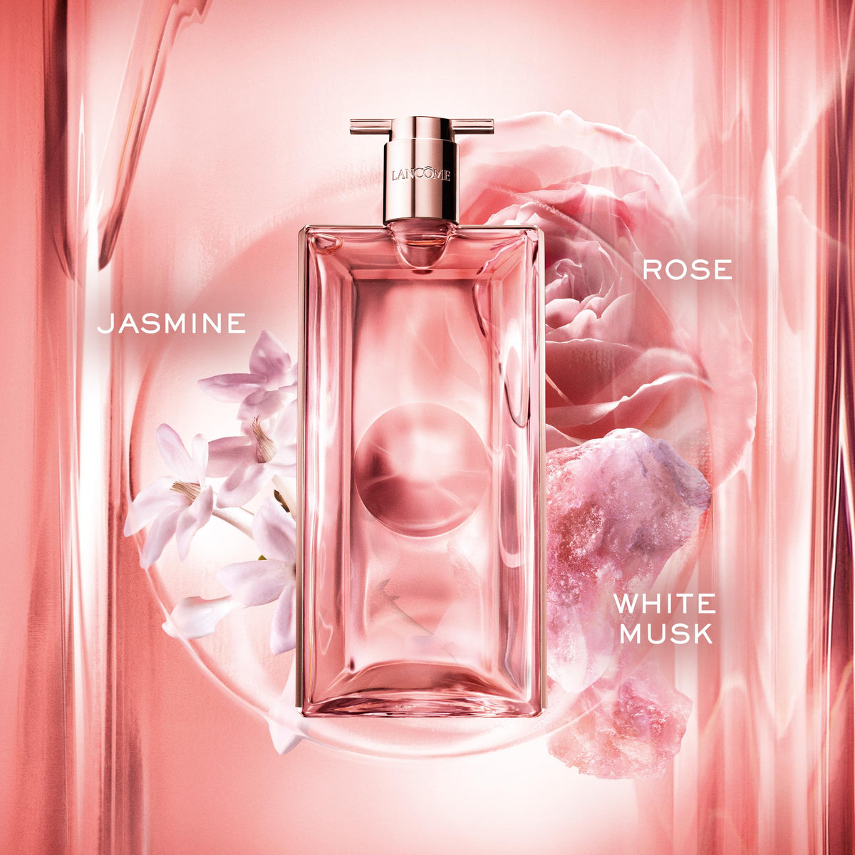 عطر لانكوم ايدول لو جراند تستر 75 مل