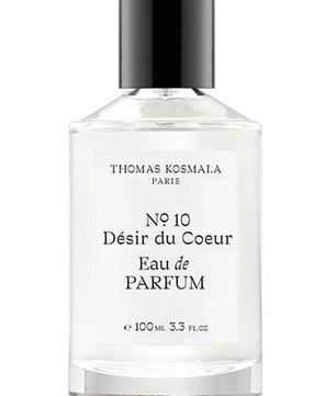 Thomas Kosmala No.10 Desir Du Coeur Eau De Parfum 100ML