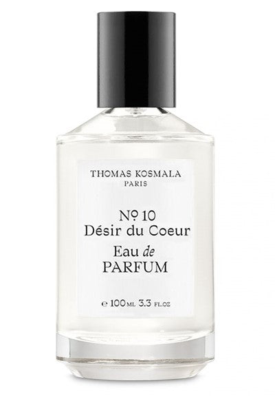 Thomas Kosmala No.10 Desir Du Coeur Eau De Parfum 100ML