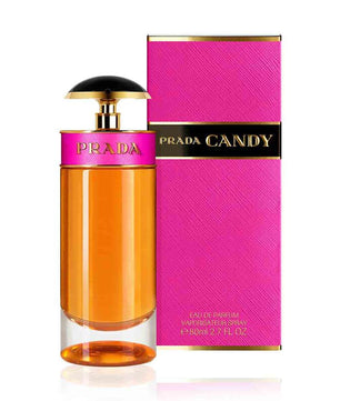 Prada Candy Eau De Parfum 80ML