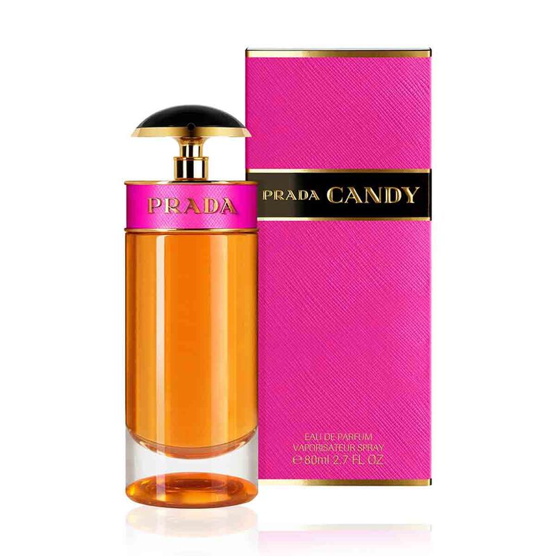 Prada Candy Eau De Parfum 80ML