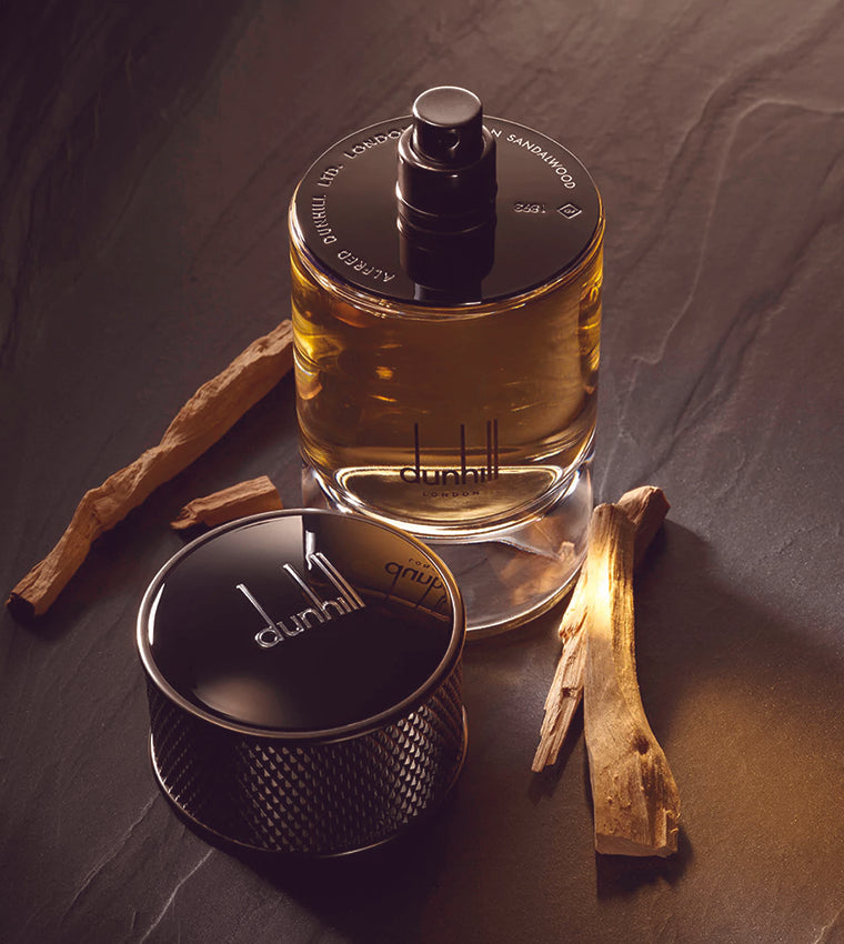 Dunhill Indian Sandalwood Eau De Parfum 100ML