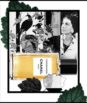 Chanel Coromandel Les Exclusifs Eau De Parfum  75ML