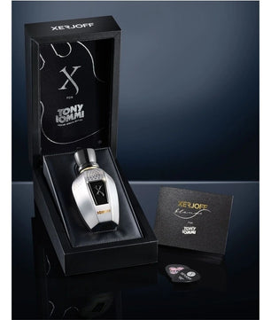 Xerjoff Tony Iommi Monkey Special Pure Perfume 100ML