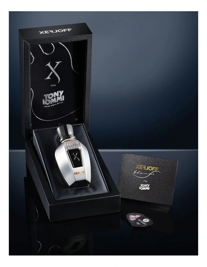 Xerjoff Tony Iommi Monkey Special Pure Perfume 100ML