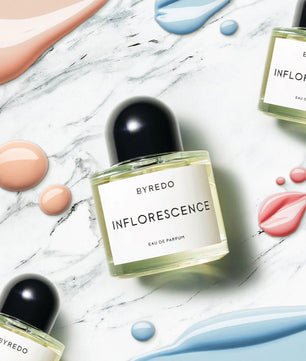 BYREDO Inflorescence Eau De Parfum 100ML