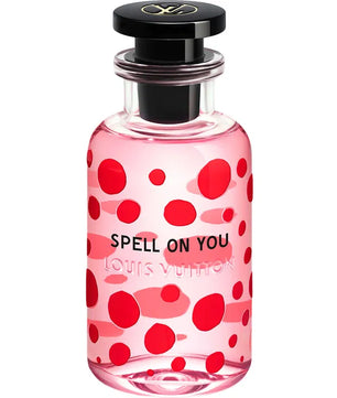 Louis Vuitton x Yayoi Kusama Spell on You EDP 100ML