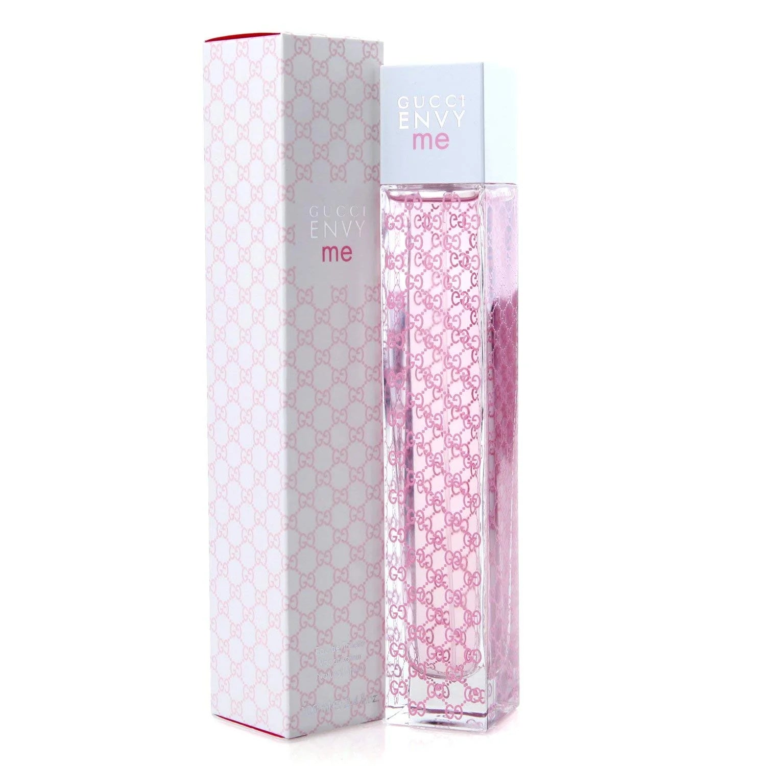 Gucci Envy Me for Women Eau De Toilette 100ML