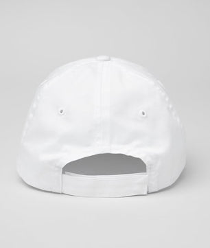Alo Yoga Off-Duty Cap in Black